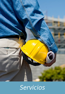 Servicios