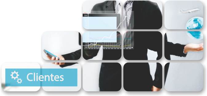 clientes